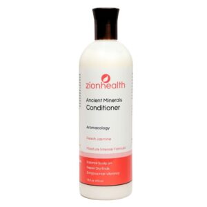Aromacology Peach Jasmine Conditioner