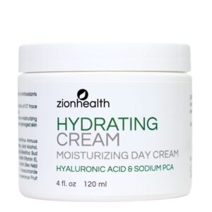 Hydrating Day Cream