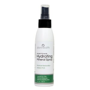 Hydrating Mineral Spray