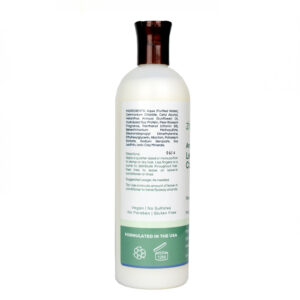 Leave-In Conditioner