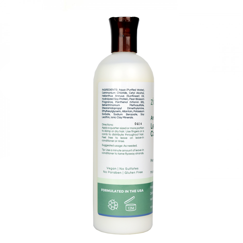 Leave-In Conditioner
