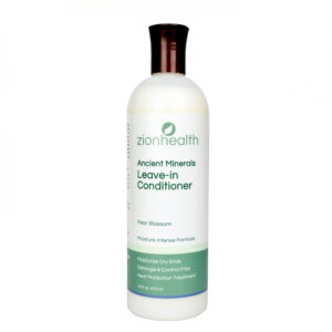 Leave-In Conditioner