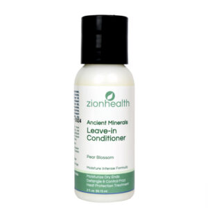 Leave-In Conditioner