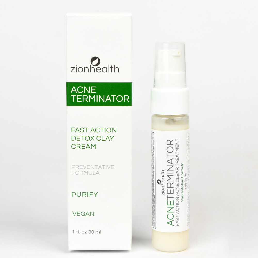 Acne Terminator