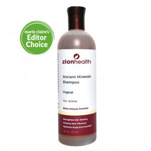 Original Pear Blossom Shampoo