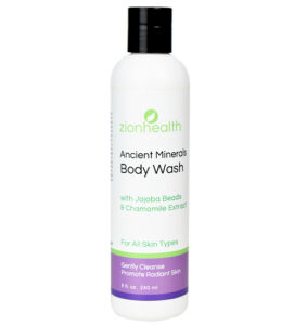 Ancient Clay Body Wash