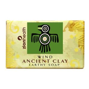 Ancient Clay Bar Soap Wind