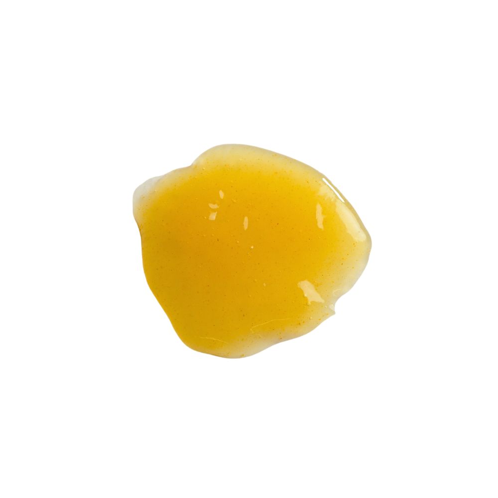 Snow Mushroom Jelly Mask