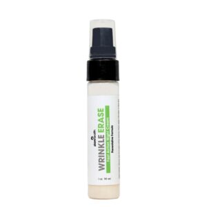 Wrinkle Erase Acid Fast Action Night Cream