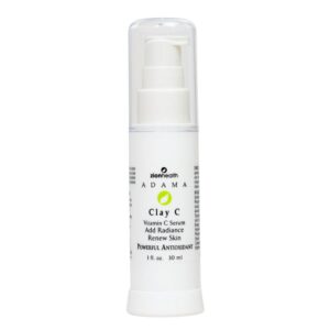 Clay C Vitamin C Serum