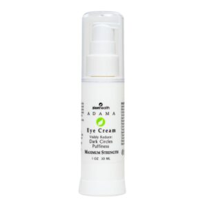 Mineral Anti-Aging Eye Cream