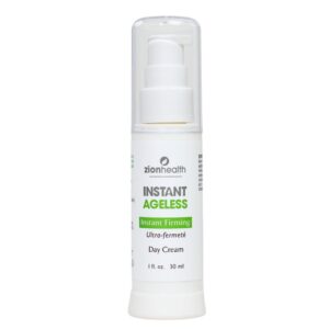 Instant Ageless Firming Day Cream
