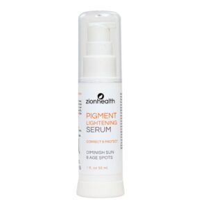 Pigment Lightening Serum