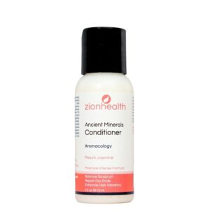 Aromacology Peach Jasmine Conditioner