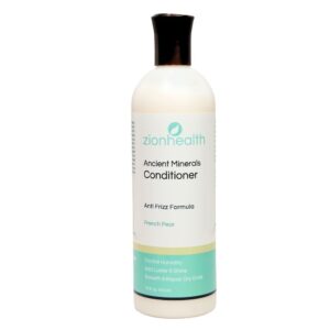 Anti-Frizz French Pear Conditioner