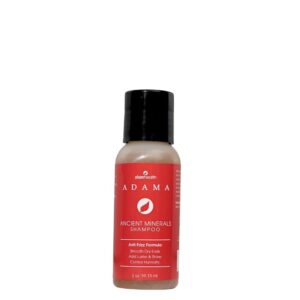 Anti-Frizz French Pear Shampoo