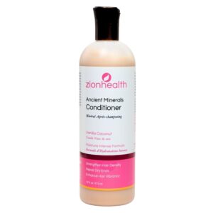Shine Intense Vanilla Coconut Conditioner
