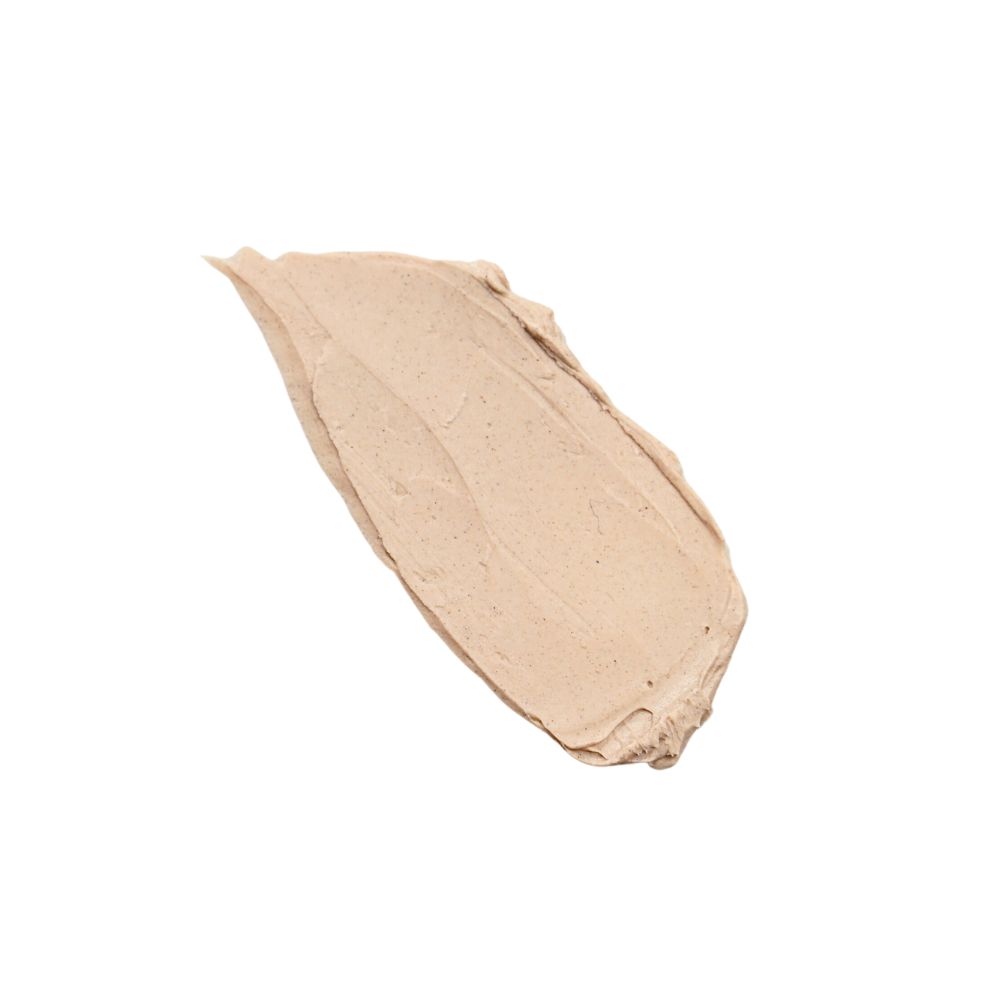 Glycolic Acid Anti-Wrinkle Clay Mask