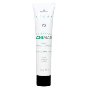 Acne Clay Mask