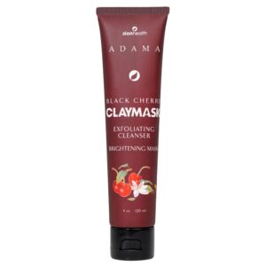 Black Cherry Clay Mask