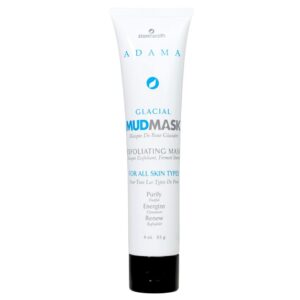 Glacial Mud Clay Mask