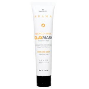 Mango Hydrating Clay Mask