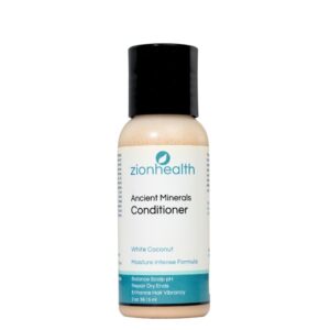 Color Care White Coconut Conditioner