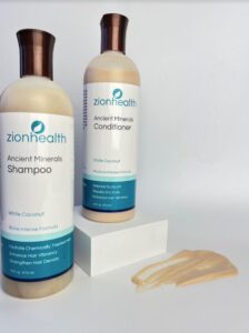 Color Care White Coconut Conditioner
