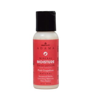 Mini-Mineral Moisture Daily Lotion Pink Grapefruit