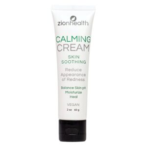Calming Cream