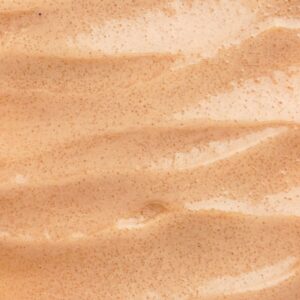 Body Scrub Vanilla Coconut