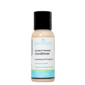 Hydrating Coconut Jasmine Conditioner