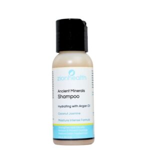 Hydrating Coconut Jasmine Shampoo