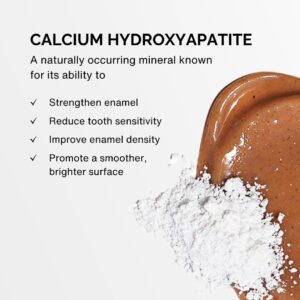 CLAYBRITE™ Extra Toothpaste