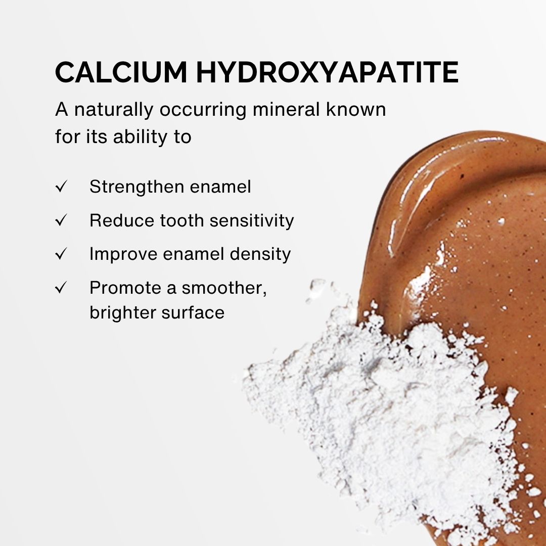 CLAYBRITE™ Extra Toothpaste