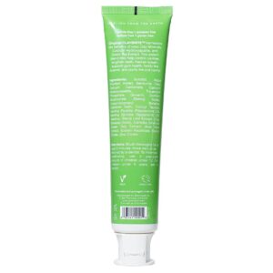 CLAYBRITE™ Toothpaste Original