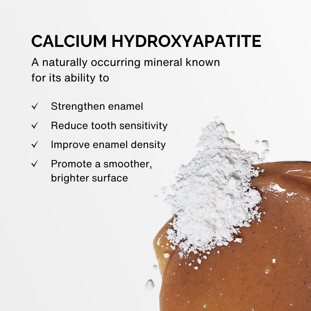 CLAYBRITE™ Toothpaste Original