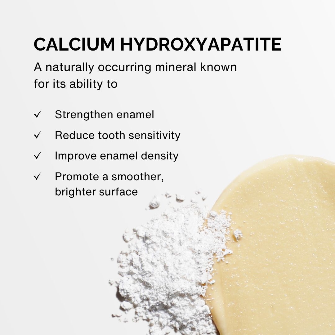 CLAYBRITE™ Toothpaste Sensitive