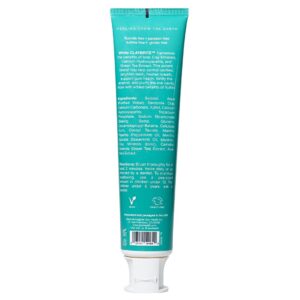 CLAYBRITE™ Toothpaste White