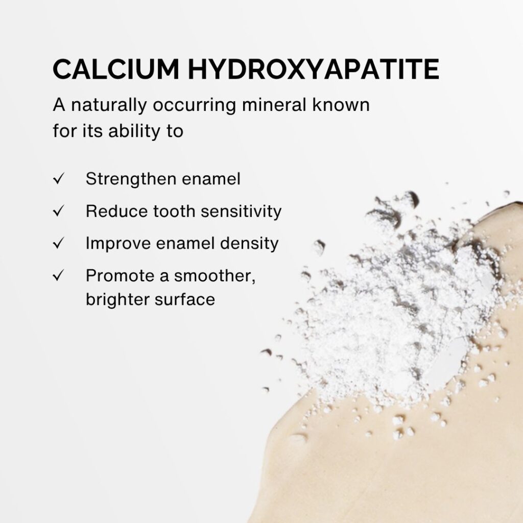 CLAYBRITE™ Toothpaste White