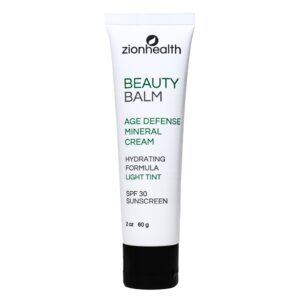 Beauty Balm SPF 30