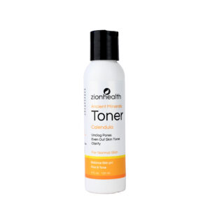 Calendula Toner