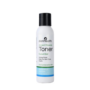 Cucumber Toner
