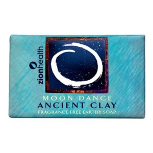 Ancient Clay Bar Soap Moon Dance