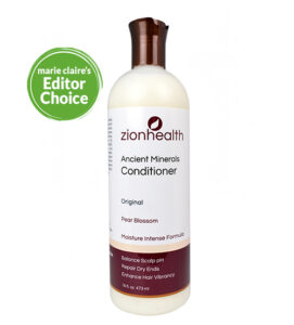 Original Pear Blossom Conditioner