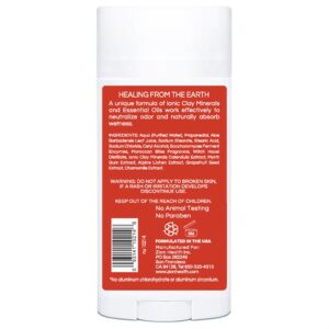 SILK CLAYDRY™ Deodorant Moroccan Bliss