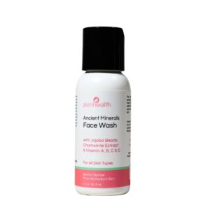 Ancient Clay Face Wash