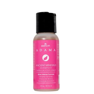 Shine Intense Vanilla Coconut Shampoo