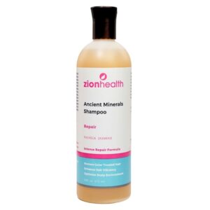 Repair Vanilla Jasmine Shampoo