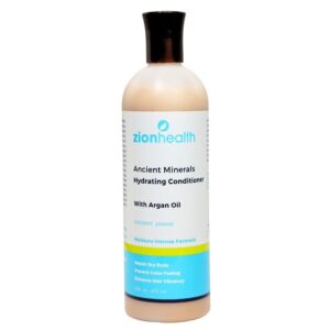 Hydrating Coconut Jasmine Conditioner